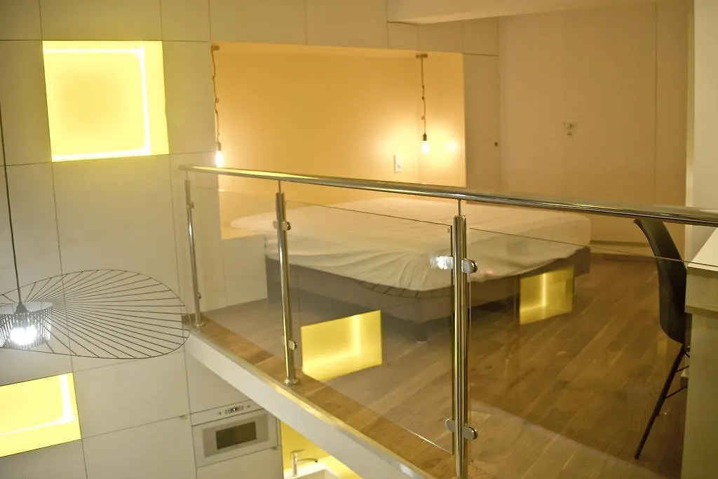 Chez Vous - Marguerite Et Emile Apartment *