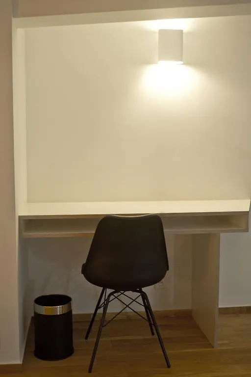 Apartmán Chez Vous - Marguerite Et Emile Paříž