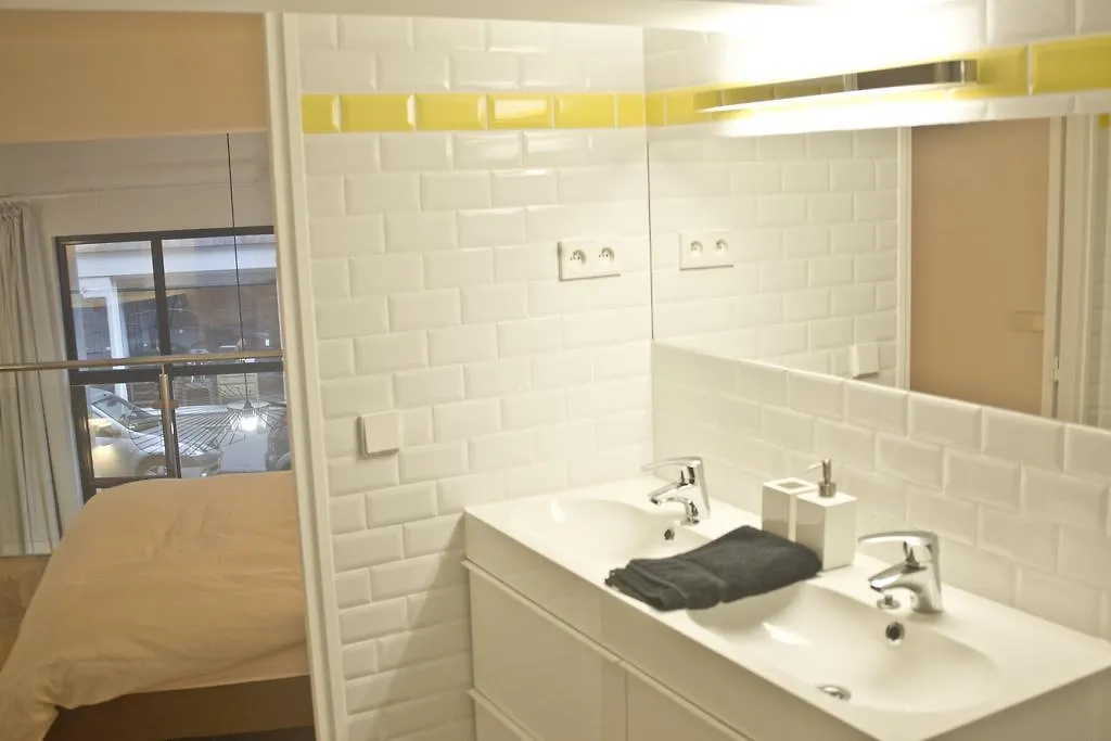 Apartamento Chez Vous - Marguerite Et Emile